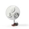 UHF RFID Nail Security Tags AOEEKI 50PCS ABS Anti-Theft Tags-2