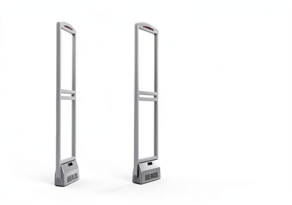 Retail Anti-Theft Equipment Aoeeki AM-055-1 Wall Mount Security System-3